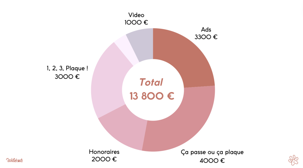 Budget